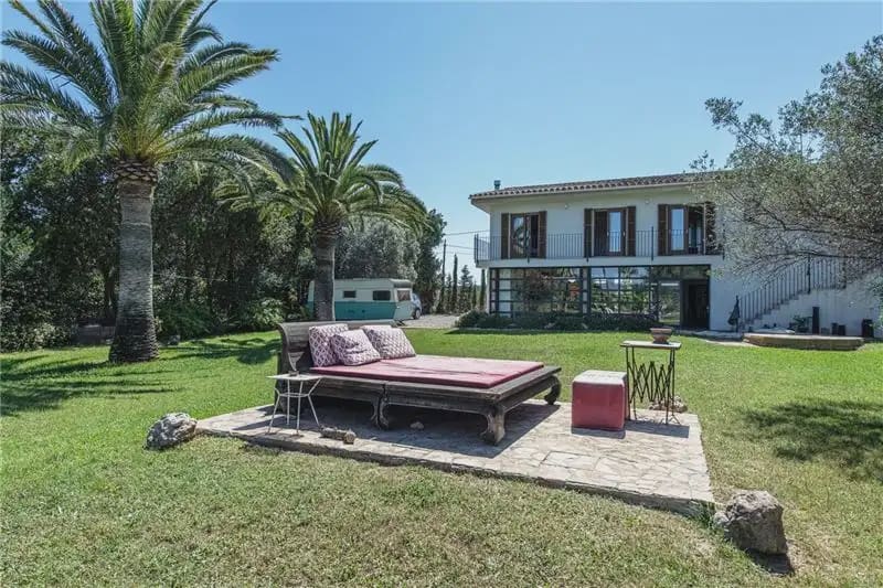 2 Zimmer Finca/Landgut zu verkaufen in Palma de Mallorca mit Garage - 2.800.000 € (Ref: 9893523)