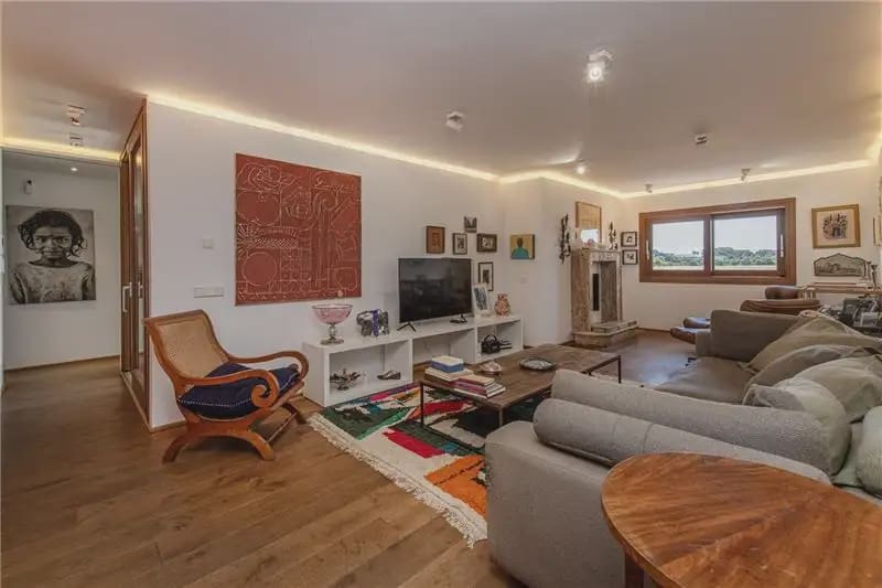 2 Zimmer Finca/Landgut zu verkaufen in Palma de Mallorca mit Garage - 2.800.000 € (Ref: 9893523)