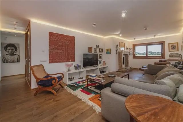 2 Zimmer Finca/Landgut zu verkaufen in Coll d'en Rabassa, Palma de Mallorca mit Garage - 2.800.000 € (Ref: 9893523)