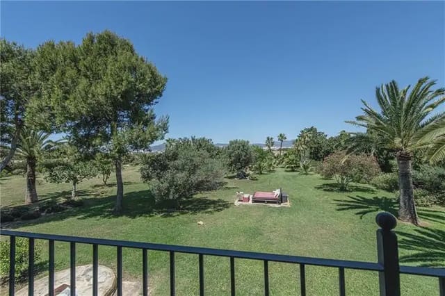 2 Zimmer Finca/Landgut zu verkaufen in Coll d'en Rabassa, Palma de Mallorca mit Garage - 2.800.000 € (Ref: 9893523)