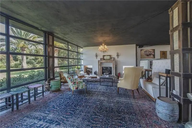 2 Zimmer Finca/Landgut zu verkaufen in Palma de Mallorca mit Garage - 2.800.000 € (Ref: 9893523)