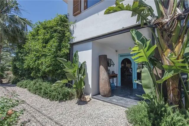 2 Zimmer Finca/Landgut zu verkaufen in Coll d'en Rabassa, Palma de Mallorca mit Garage - 2.800.000 € (Ref: 9893523)