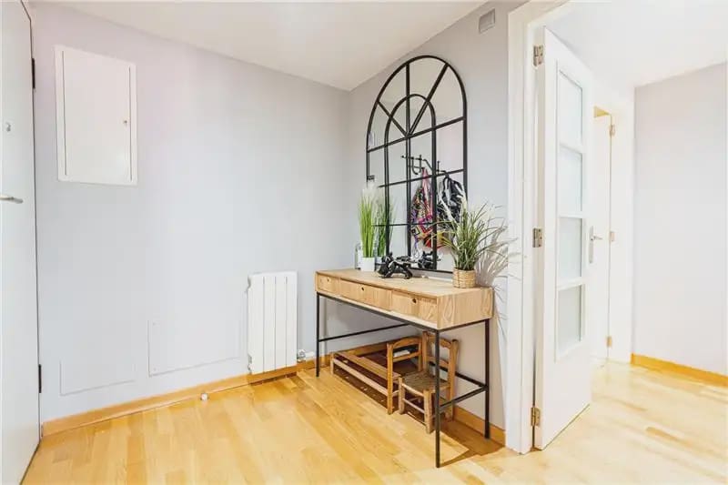 Apartamento de 4 habitaciones en Palma de Mallorca en venta con piscina garaje - 1.197.000 € (Ref: 9893525)