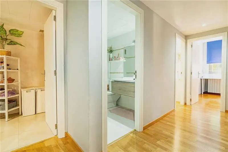 Apartamento de 4 habitaciones en Palma de Mallorca en venta con piscina garaje - 1.197.000 € (Ref: 9893525)