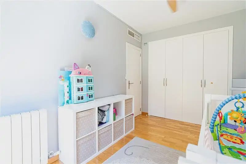 Apartamento de 4 habitaciones en Palma de Mallorca en venta con piscina garaje - 1.197.000 € (Ref: 9893525)