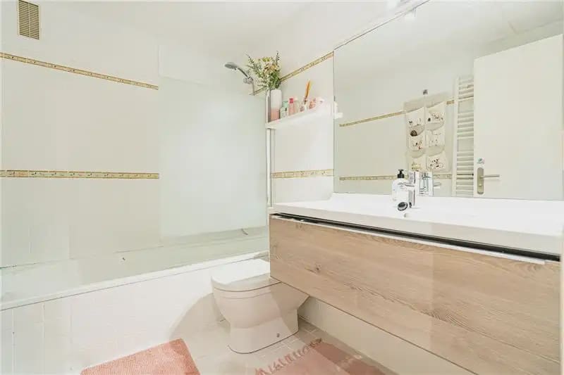 Apartamento de 4 habitaciones en Palma de Mallorca en venta con piscina garaje - 1.197.000 € (Ref: 9893525)