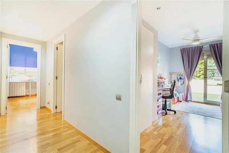 Apartamento de 4 habitaciones en Palma de Mallorca en venta con piscina garaje - 1.197.000 € (Ref: 9893525)