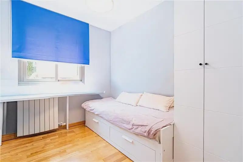 Apartamento de 4 habitaciones en Palma de Mallorca en venta con piscina garaje - 1.197.000 € (Ref: 9893525)
