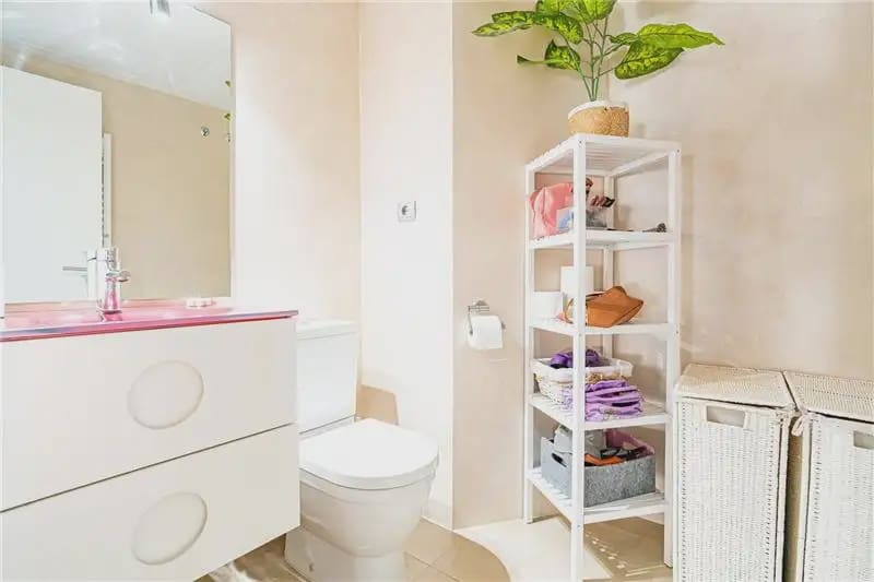 Apartamento de 4 habitaciones en Palma de Mallorca en venta con piscina garaje - 1.197.000 € (Ref: 9893525)