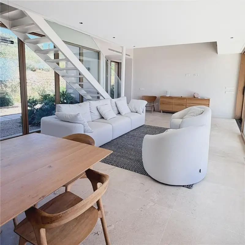 4 sovrum Finca/Hus på landet till salu i Palma de Mallorca med pool garage - 4 500 000 € (Ref: 9893526)