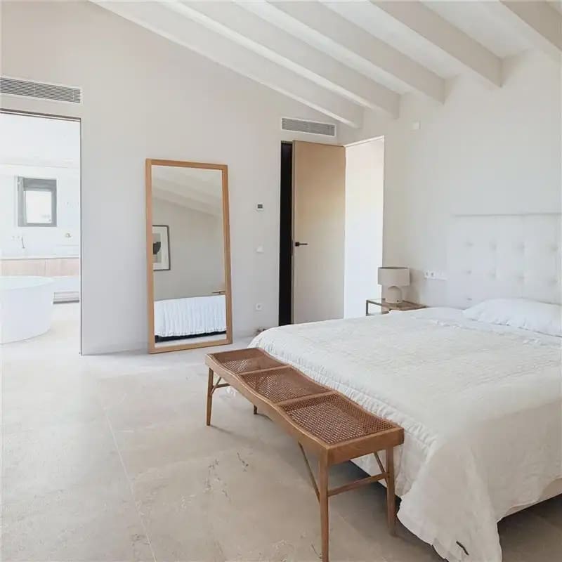 4 sovrum Finca/Hus på landet till salu i Palma de Mallorca med pool garage - 4 500 000 € (Ref: 9893526)
