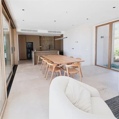 4 slaapkamer Finca/Landhuis te koop in La Casa Blanca, Palma de Mallorca met zwembad garage - € 4.500.000 (Ref: 9893526)