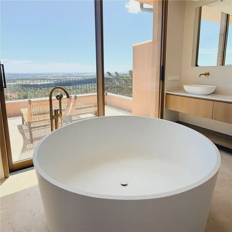 4 sovrum Finca/Hus på landet till salu i Palma de Mallorca med pool garage - 4 500 000 € (Ref: 9893526)