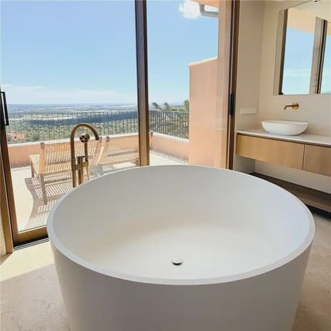 4 slaapkamer Finca/Landhuis te koop in La Casa Blanca, Palma de Mallorca met zwembad garage - € 4.500.000 (Ref: 9893526)