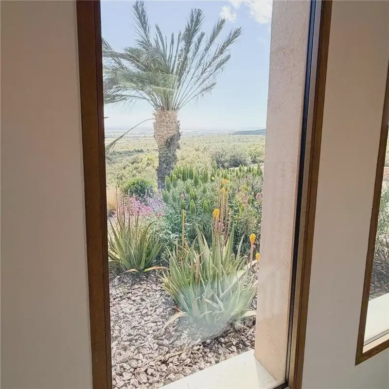 4 sovrum Finca/Hus på landet till salu i Palma de Mallorca med pool garage - 4 500 000 € (Ref: 9893526)