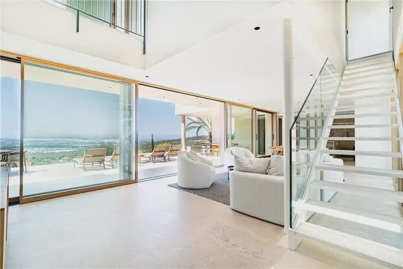 4 bedroom Finca/Country House for sale in Palma de Mallorca with pool garage - € 4,500,000 (Ref: 9893526)