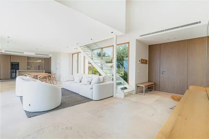4 bedroom Finca/Country House for sale in Palma de Mallorca with pool garage - € 4,500,000 (Ref: 9893526)