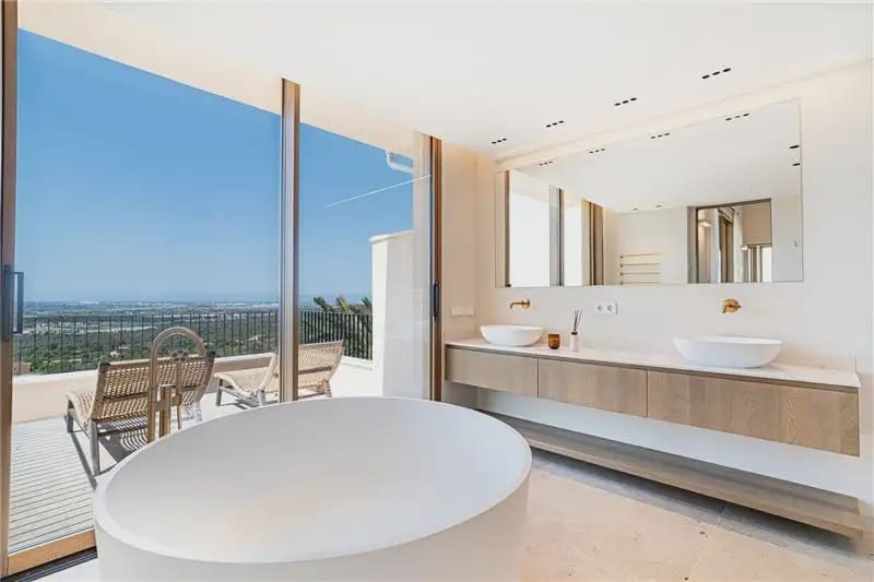 4 bedroom Finca/Country House for sale in Palma de Mallorca with pool garage - € 4,500,000 (Ref: 9893526)