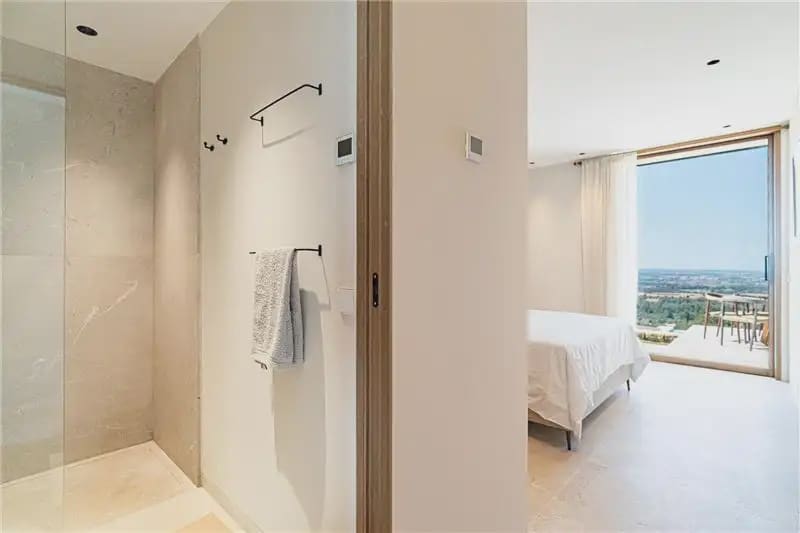 4 bedroom Finca/Country House for sale in Palma de Mallorca with pool garage - € 4,500,000 (Ref: 9893526)