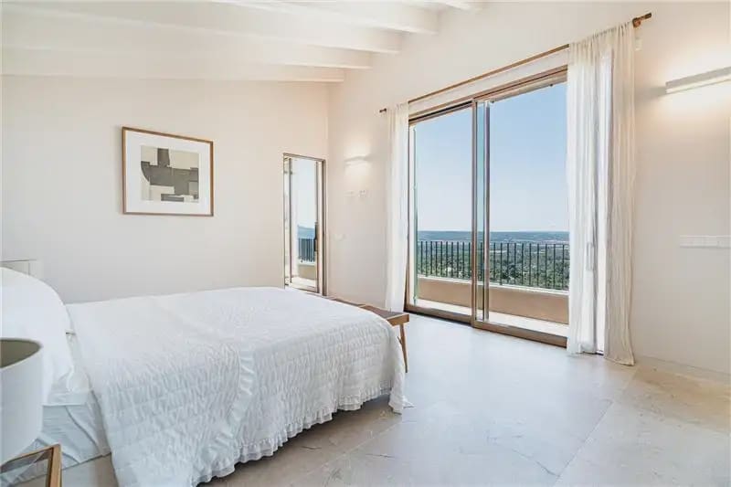 4 bedroom Finca/Country House for sale in Palma de Mallorca with pool garage - € 4,500,000 (Ref: 9893526)
