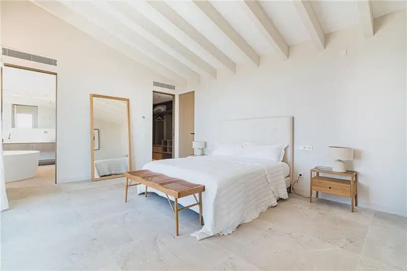 4 bedroom Finca/Country House for sale in Palma de Mallorca with pool garage - € 4,500,000 (Ref: 9893526)