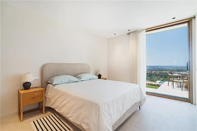 4 bedroom Finca/Country House for sale in Palma de Mallorca with pool garage - € 4,500,000 (Ref: 9893526)