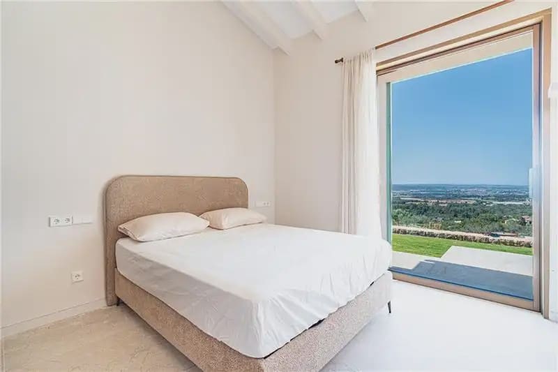 4 bedroom Finca/Country House for sale in Palma de Mallorca with pool garage - € 4,500,000 (Ref: 9893526)