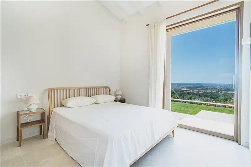 4 bedroom Finca/Country House for sale in Palma de Mallorca with pool garage - € 4,500,000 (Ref: 9893526)