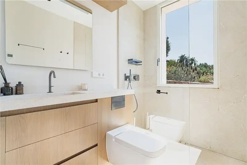 4 bedroom Finca/Country House for sale in Palma de Mallorca with pool garage - € 4,500,000 (Ref: 9893526)