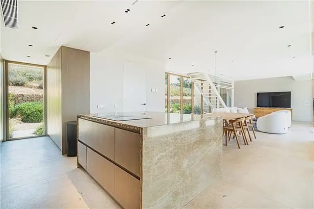 4 quarto Quinta/Casa Rural para venda em La Casa Blanca, Palma de Mallorca com piscina garagem - 4 500 000 € (Ref: 9893526)