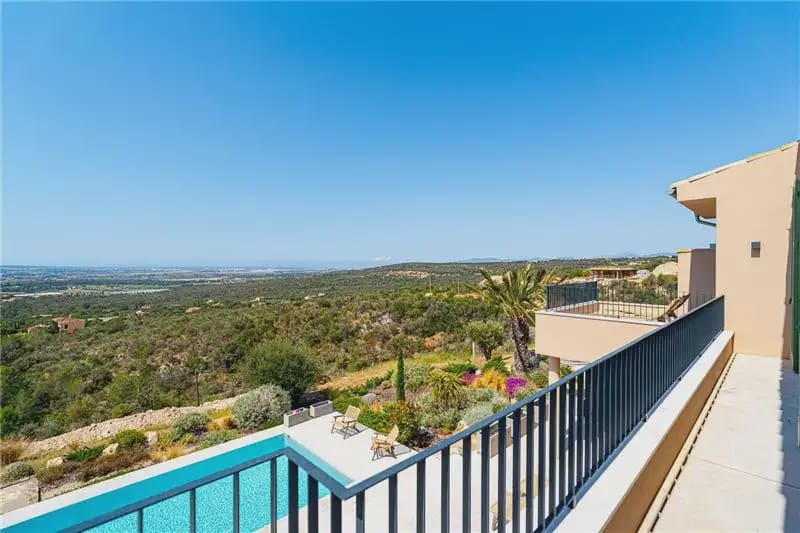 4 bedroom Finca/Country House for sale in Palma de Mallorca with pool garage - € 4,500,000 (Ref: 9893526)
