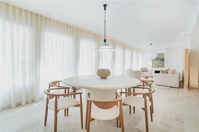 4 chambre Appartement à vendre à El Camp d'en Serralta, Palma de Mallorca - 1 190 000 € (Ref: 9893527)