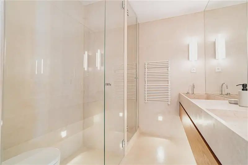 4 Zimmer Wohnung zu verkaufen in Palma de Mallorca - 1.190.000 € (Ref: 9893527)