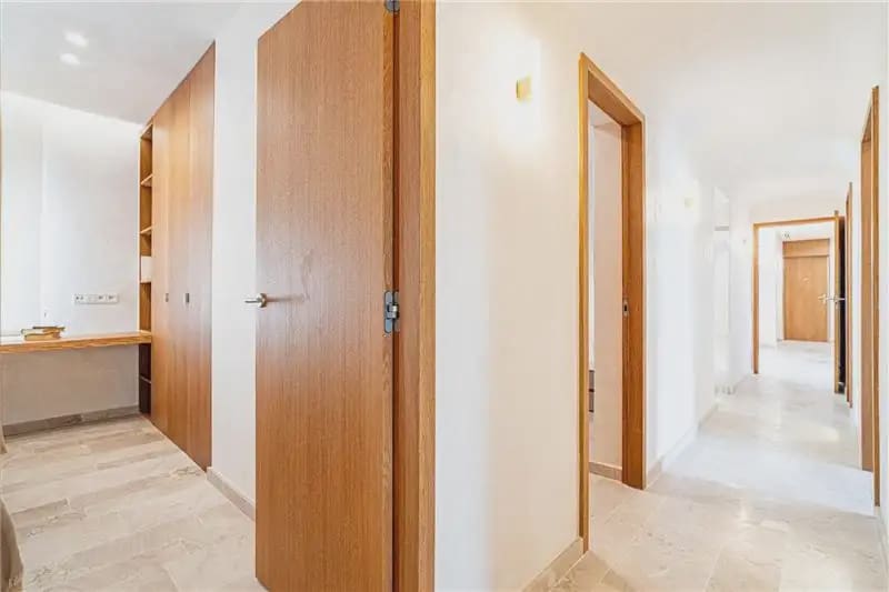 4 Zimmer Wohnung zu verkaufen in Palma de Mallorca - 1.190.000 € (Ref: 9893527)