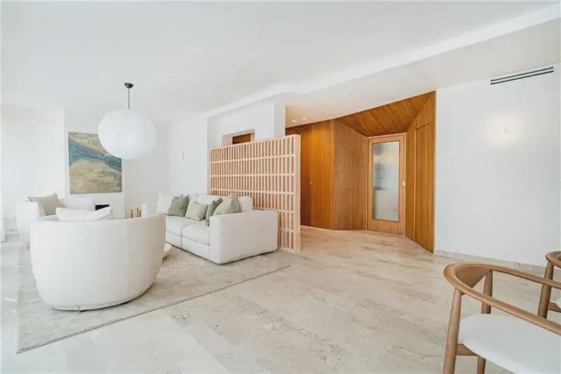 4 Zimmer Wohnung zu verkaufen in Palma de Mallorca - 1.190.000 € (Ref: 9893527)