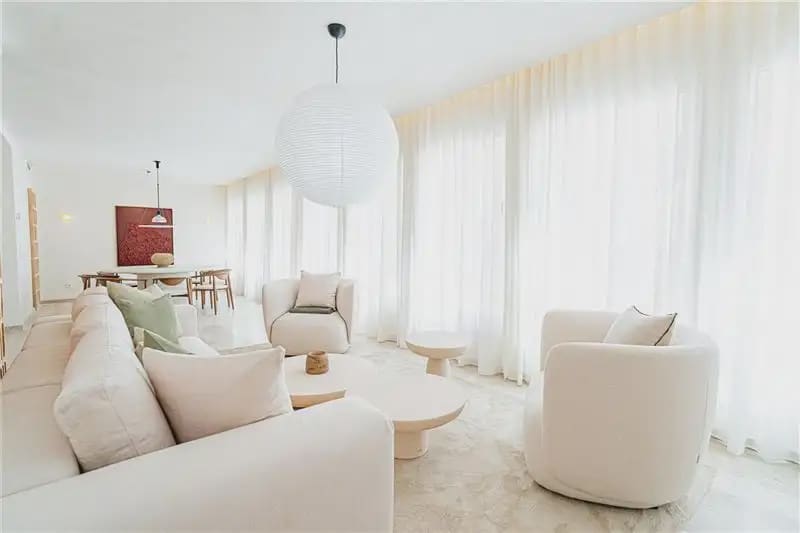 4 Zimmer Wohnung zu verkaufen in Palma de Mallorca - 1.190.000 € (Ref: 9893527)