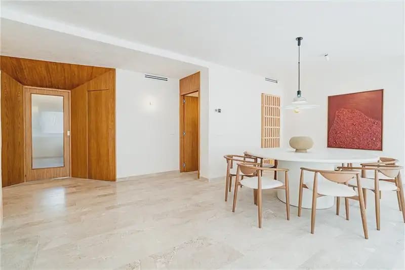 4 Zimmer Wohnung zu verkaufen in Palma de Mallorca - 1.190.000 € (Ref: 9893527)