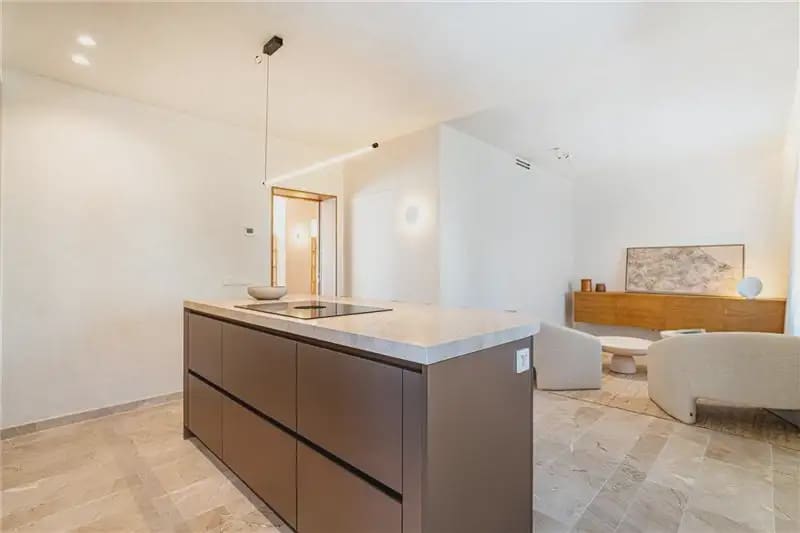 4 Zimmer Wohnung zu verkaufen in Palma de Mallorca - 1.190.000 € (Ref: 9893527)