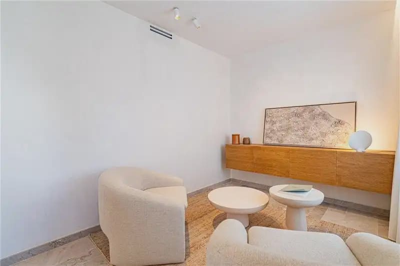 4 Zimmer Wohnung zu verkaufen in Palma de Mallorca - 1.190.000 € (Ref: 9893527)