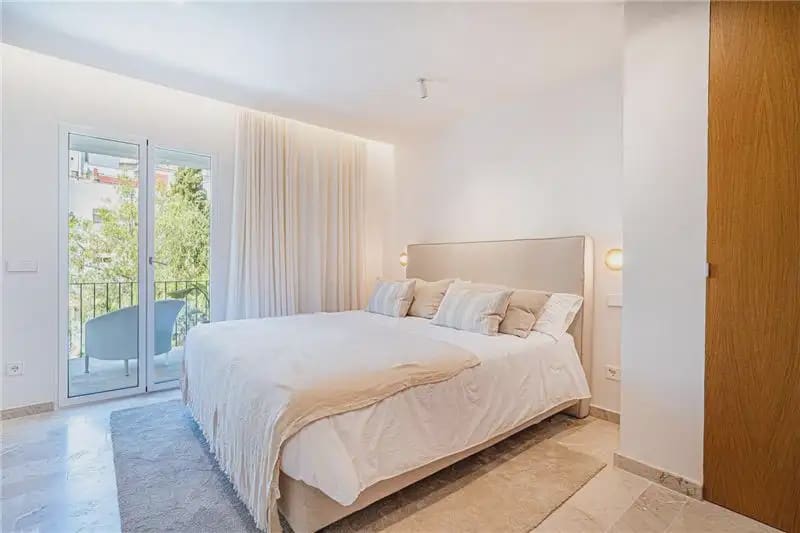 4 Zimmer Wohnung zu verkaufen in Palma de Mallorca - 1.190.000 € (Ref: 9893527)