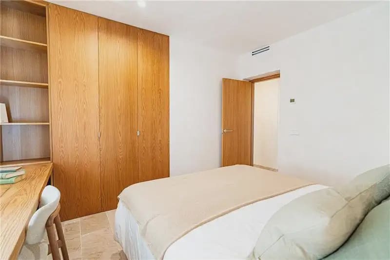 4 Zimmer Wohnung zu verkaufen in Palma de Mallorca - 1.190.000 € (Ref: 9893527)