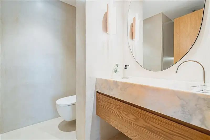 4 Zimmer Wohnung zu verkaufen in Palma de Mallorca - 1.190.000 € (Ref: 9893527)