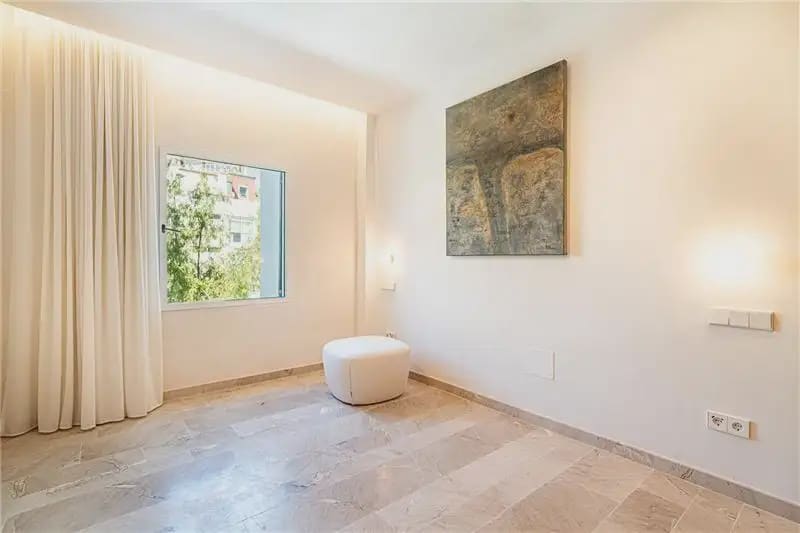 4 Zimmer Wohnung zu verkaufen in Palma de Mallorca - 1.190.000 € (Ref: 9893527)