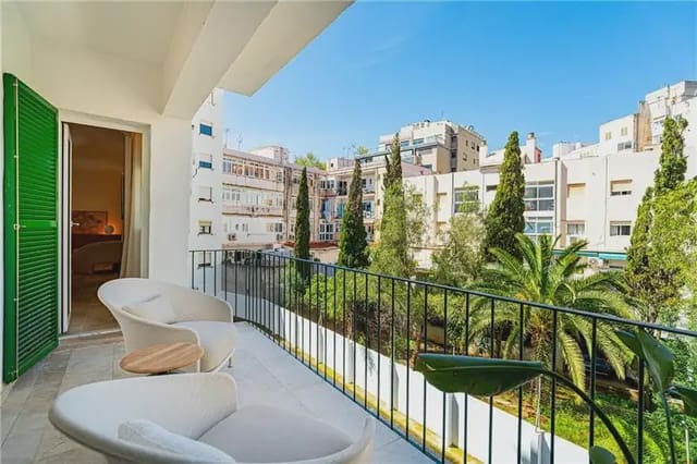 4 chambre Appartement à vendre à El Camp d'en Serralta, Palma de Mallorca - 1 190 000 € (Ref: 9893527)