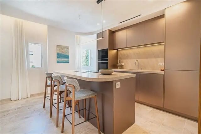 4 chambre Appartement à vendre à El Camp d'en Serralta, Palma de Mallorca - 1 190 000 € (Ref: 9893527)