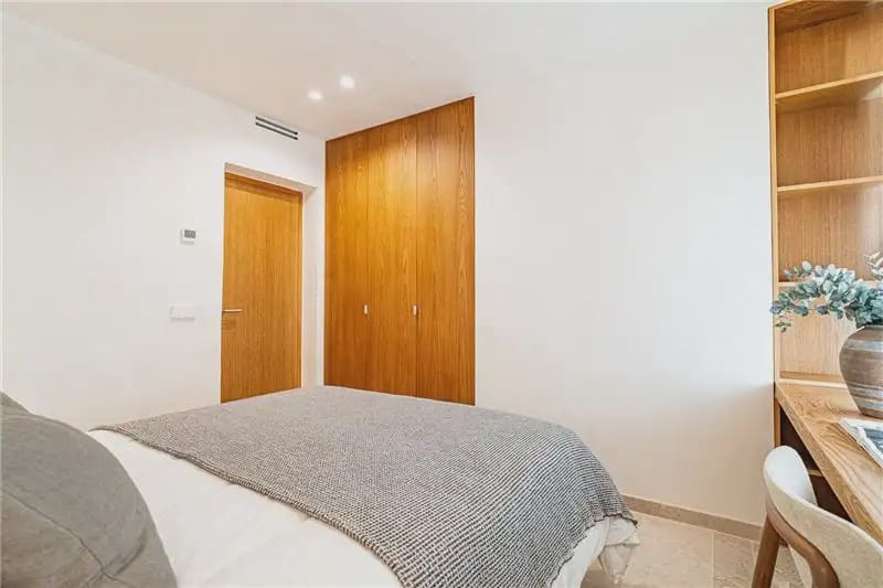 4 Zimmer Wohnung zu verkaufen in Palma de Mallorca - 1.190.000 € (Ref: 9893527)