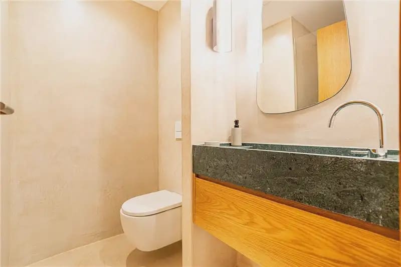 4 Zimmer Wohnung zu verkaufen in Palma de Mallorca - 1.190.000 € (Ref: 9893527)