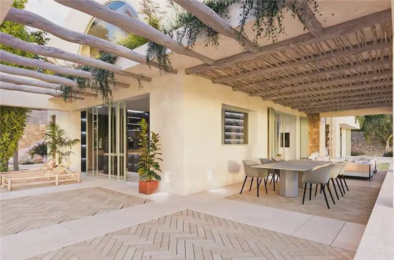 Bouwgrond te koop in Calvia - € 990.000 (Ref: 9893528)