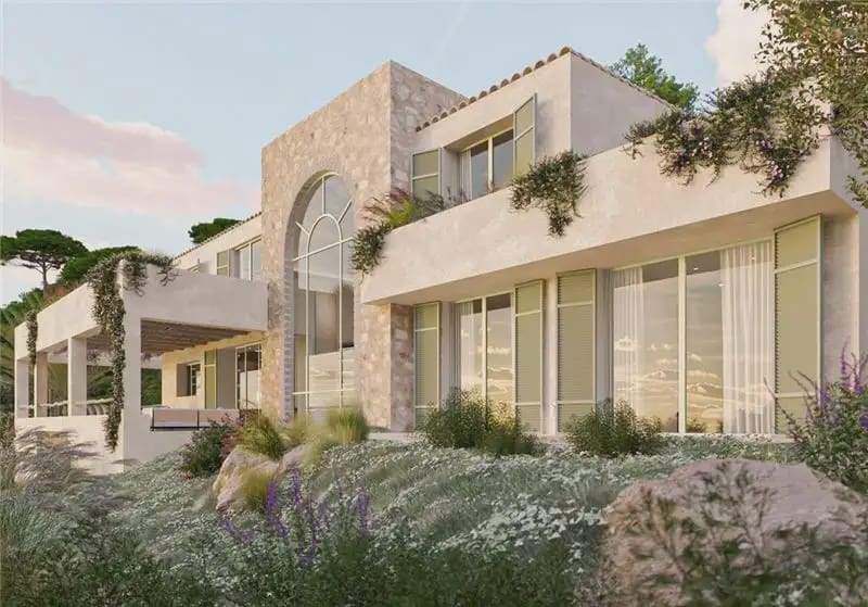 Bouwgrond te koop in Calvia - € 990.000 (Ref: 9893528)