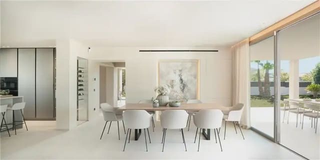 5 chambre Villa/Maison à vendre à Bunyola avec piscine garage - 4 750 000 € (Ref: 9893529)